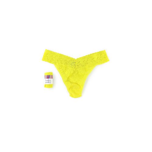 HANKY PANKY ΣΛΙΠ BRAZIL ORIGINAL THONG - ΣΛΙΠ στο kalimeratzis.com 