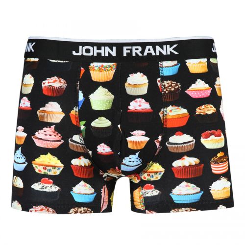JOHN FRANK BOXER DIGITAL PRINT - BOXER στο kalimeratzis.com 