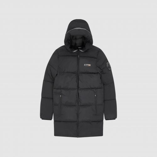 ELLESSE ROGERI JACKET - ΜΠΟΥΦΑΝ στο kalimeratzis.com 