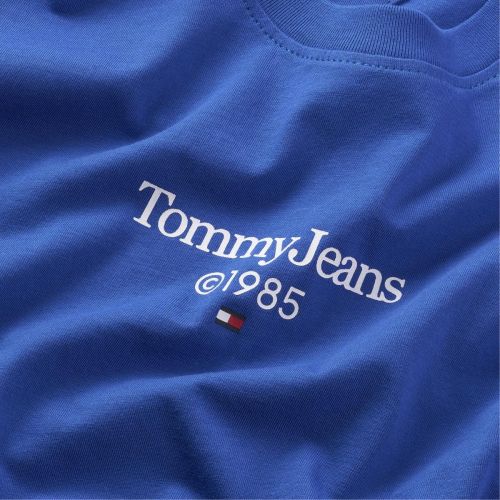 TOMMY JEANS SLIM 85 ENTRY TEE - T-SHIRTS στο kalimeratzis.com 
