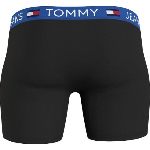 TOMMY JEANS 3P BOXER BRIEF - BOXER στο kalimeratzis.com 