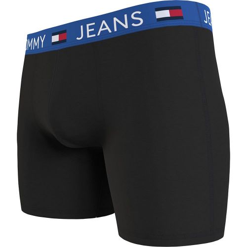 TOMMY JEANS 3P BOXER BRIEF - BOXER στο kalimeratzis.com 