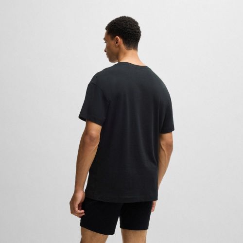 HUGO BOSS LAZE T-SHIRT - T-SHIRTS στο kalimeratzis.com 