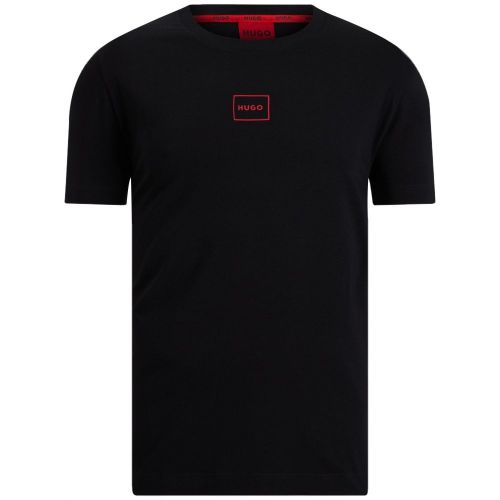 HUGO BOSS LAZE T-SHIRT - T-SHIRTS στο kalimeratzis.com 