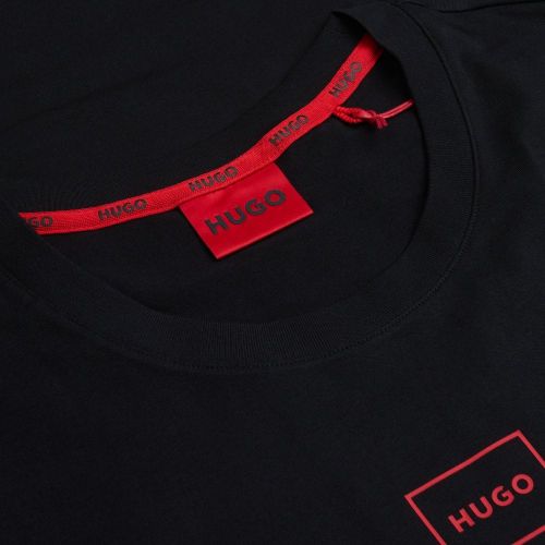 HUGO BOSS LAZE T-SHIRT - T-SHIRTS στο kalimeratzis.com 