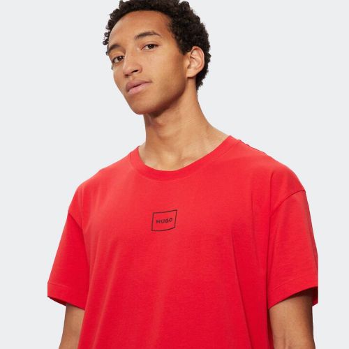 HUGO BOSS LAZE T-SHIRT - T-SHIRTS στο kalimeratzis.com 