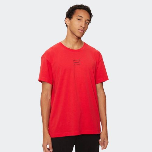 HUGO BOSS LAZE T-SHIRT - T-SHIRTS στο kalimeratzis.com 