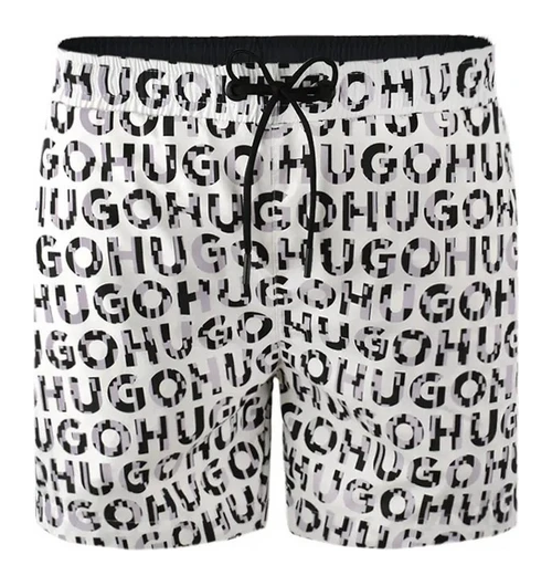 HUGO BOSS ΜΑΓΙΟ TORTUGA - ΒΕΡΜΟΥΔΕΣ & ΣΟΡΤΣ στο kalimeratzis.com 