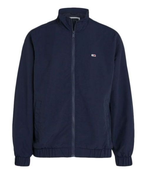 TOMMY JEANS ESSENTIAL JACKET EXT - ΜΠΟΥΦΑΝ στο kalimeratzis.com 