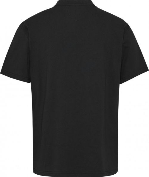 TOMMY JEANS CLASSIC COLD LINEAR TEE - T-SHIRTS στο kalimeratzis.com 