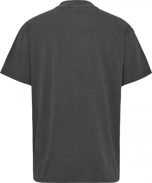 TOMMY JEANS RELAX LUXE VARSITY 2 TEE - T-SHIRTS στο kalimeratzis.com 