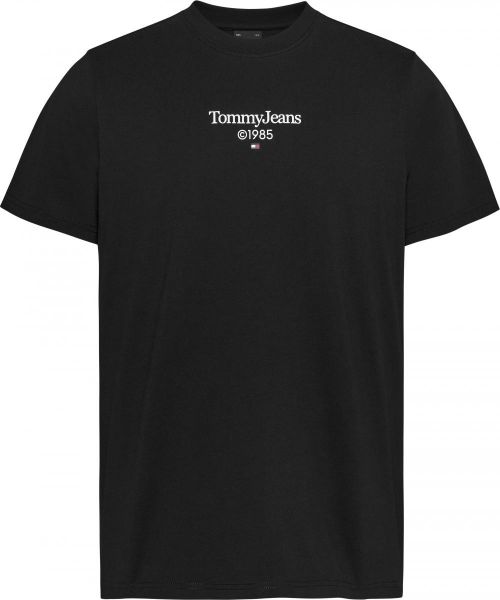 TOMMY JEANS SLIM 85 ENTRY TEE - T-SHIRTS στο kalimeratzis.com 