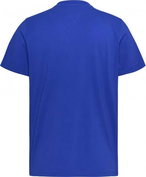 TOMMY JEANS SLIM 85 ENTRY TEE - T-SHIRTS στο kalimeratzis.com 