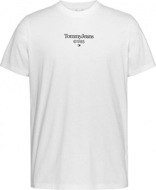 TOMMY JEANS SLIM 85 ENTRY TEE - T-SHIRTS στο kalimeratzis.com 