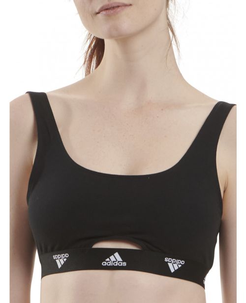 ADIDAS BRALETTE - ΜΠΟΥΣΤΑΚΙΑ-ΑΘΛΗΤΙΚΑ στο kalimeratzis.com 