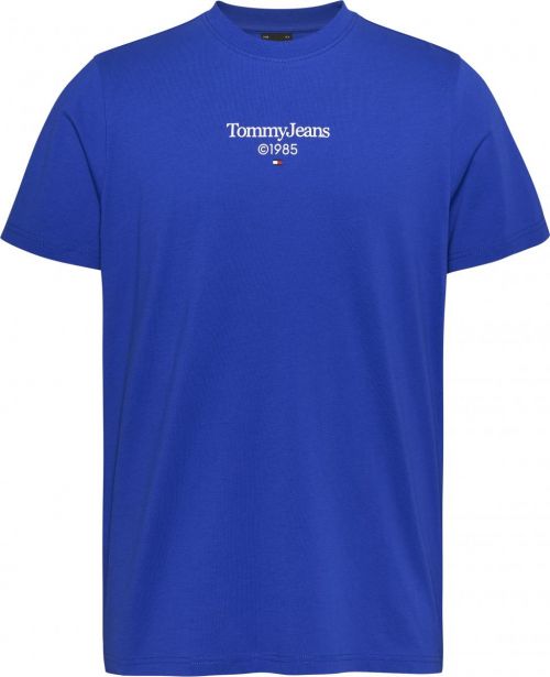 TOMMY JEANS SLIM 85 ENTRY TEE - T-SHIRTS στο kalimeratzis.com 