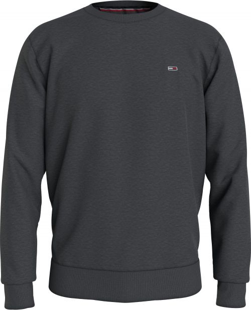 TOMMY JEANS REGULAR FLEECE C NECK - ΦΟΥΤΕΡ στο kalimeratzis.com 