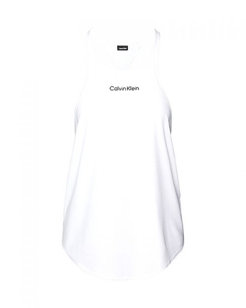 CALVIN KLEIN SPORT TANK - T-SHIRTS στο kalimeratzis.com 