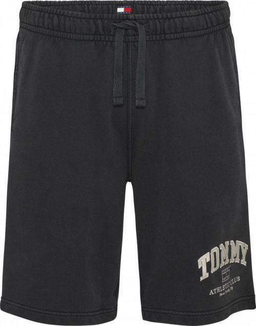 TOMMY JEANS ATHLETIC BBALL SHORT - ΒΕΡΜΟΥΔΕΣ & ΣΟΡΤΣ στο kalimeratzis.com 