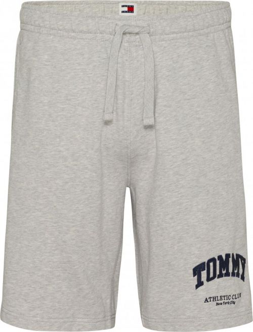 TOMMY JEANS ATHLETIC BBALL SHORT - ΒΕΡΜΟΥΔΕΣ & ΣΟΡΤΣ στο kalimeratzis.com 