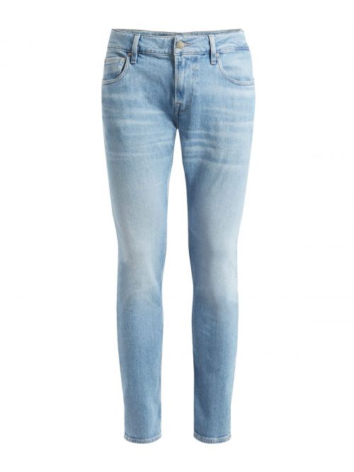 GUESS ΑΝΔΡΙΚΟ ΤΖΙΝ ΠΑΝΤΕΛΟΝΙ - JEANS στο kalimeratzis.com 