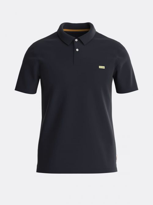 GUESS ΑΝΔΡΙΚΗ ΜΠΛΟΥΖΑ POLO - T-SHIRTS στο kalimeratzis.com 