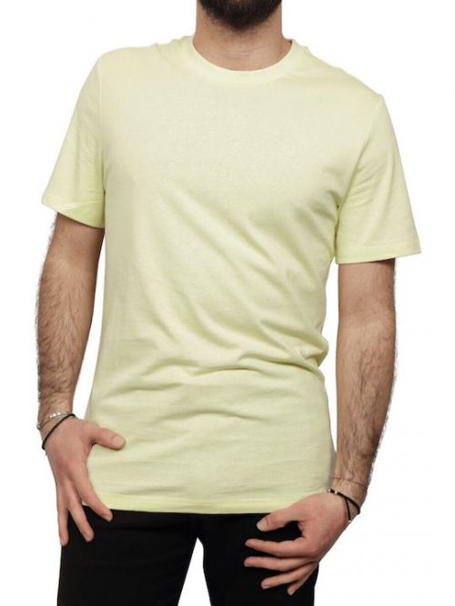 GUESS ΑΝΔΡΙΚΟ T-SHIRT - T-SHIRTS στο kalimeratzis.com 