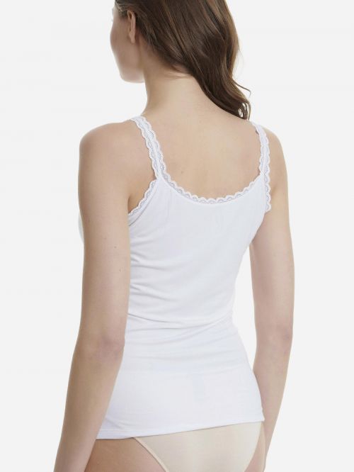 WALK TOP ΑΠΟ ΦΥΣΙΚΟ BAMBOO ΜΕ ΛΕΠΤΗ ΤΙΡΑΝΤΑ ΚΑΙ ΛΙΓΗ ΔΑΝΤΕΛΑ - ΦΑΝΕΛΛΑΚΙΑ στο kalimeratzis.com 