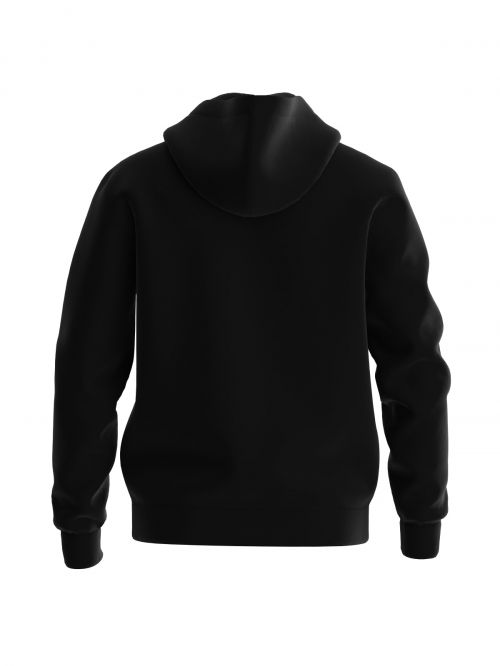 GUESS LOGO HOODIE - ΦΟΥΤΕΡ στο kalimeratzis.com 