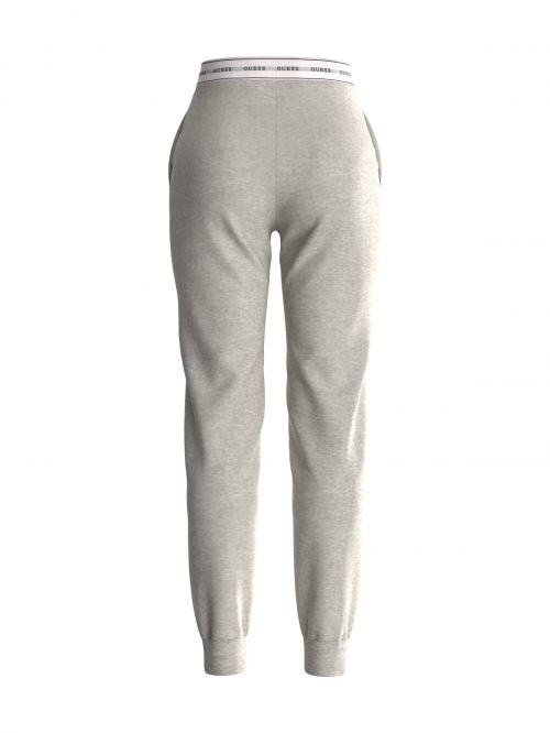 GUESS CARRIE JOGGER PANT ΦΟΡΜΑ - ΠΑΝΤΕΛΟΝΙΑ στο kalimeratzis.com 