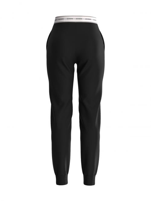 GUESS CARRIE JOGGER PANT ΦΟΡΜΑ - ΠΑΝΤΕΛΟΝΙΑ στο kalimeratzis.com 