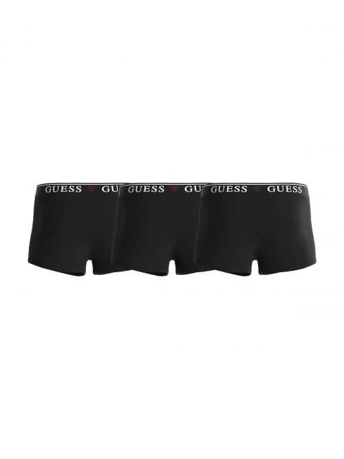 GUESS BRIAN HERO BOXER TRUNK 3 PACK - BOXER στο kalimeratzis.com 