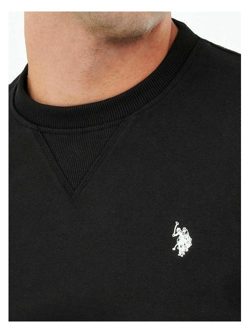 U.S. POLO ASSN. ΑΝΔΡΙΚΟ ΦΟΥΤΕΡ - ΦΟΥΤΕΡ στο kalimeratzis.com 