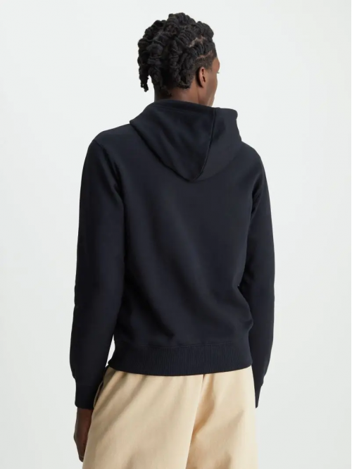 CALVIN KLEIN CORE MONOGRAM HOODIE - ΦΟΥΤΕΡ στο kalimeratzis.com 