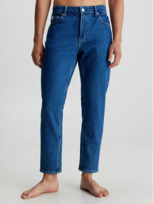 CALVIN KLEIN JEANS DAD JEAN - JEANS στο kalimeratzis.com 