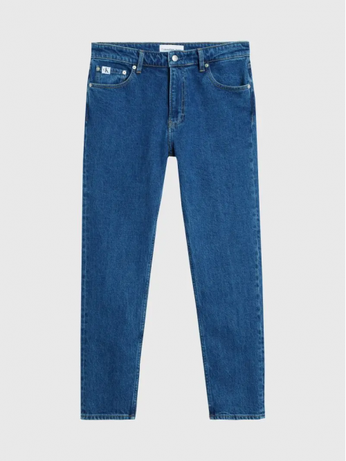 CALVIN KLEIN JEANS DAD JEAN - JEANS στο kalimeratzis.com 