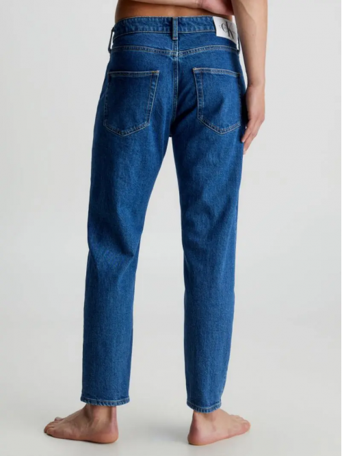 CALVIN KLEIN JEANS DAD JEAN - JEANS στο kalimeratzis.com 