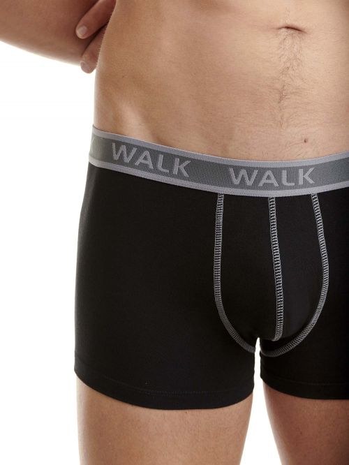 WALK MEN'S BOXER ΣΕΤ 2ΤΜΧ - BOXER στο kalimeratzis.com 