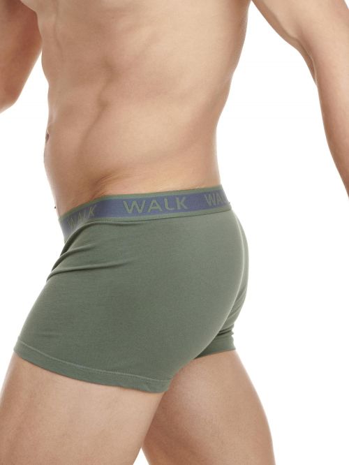 WALK MEN'S BOXER ΣΕΤ 2ΤΜΧ - BOXER στο kalimeratzis.com 