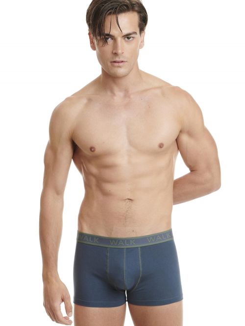 WALK MEN'S BOXER ΣΕΤ 2ΤΜΧ - BOXER στο kalimeratzis.com 