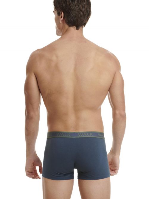 WALK MEN'S BOXER ΣΕΤ 2ΤΜΧ - BOXER στο kalimeratzis.com 