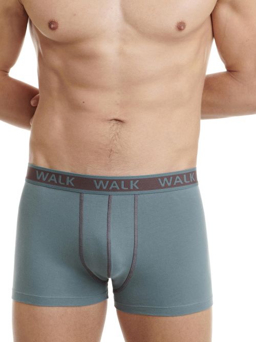 WALK MEN'S BOXER ΣΕΤ 2ΤΜΧ - BOXER στο kalimeratzis.com 