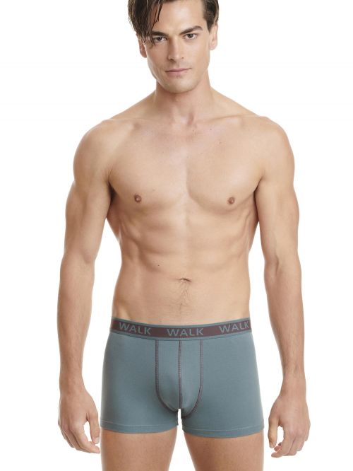 WALK MEN'S BOXER ΣΕΤ 2ΤΜΧ - BOXER στο kalimeratzis.com 