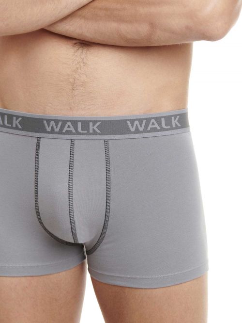 WALK MEN'S BOXER ΣΕΤ 2ΤΜΧ - BOXER στο kalimeratzis.com 