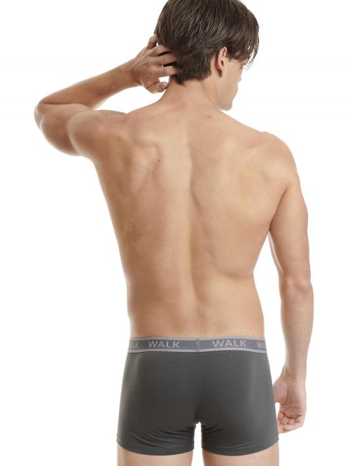 WALK MEN'S BOXER ΣΕΤ 2ΤΜΧ - BOXER στο kalimeratzis.com 