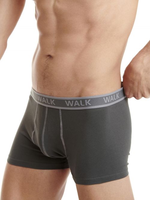 WALK MEN'S BOXER ΣΕΤ 2ΤΜΧ - BOXER στο kalimeratzis.com 