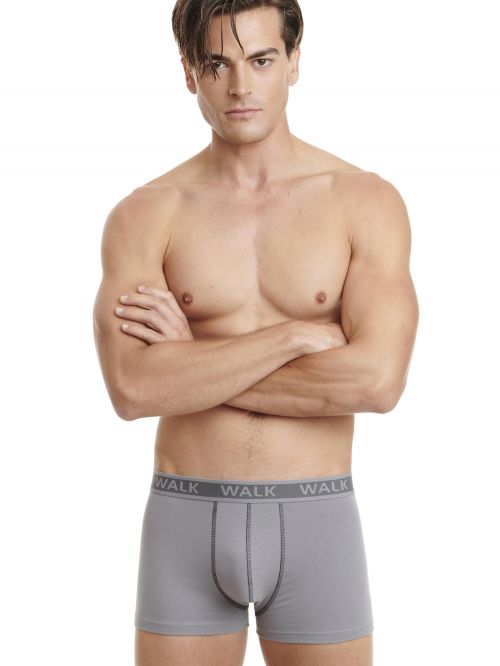 WALK MEN'S BOXER ΣΕΤ 2ΤΜΧ - BOXER στο kalimeratzis.com 