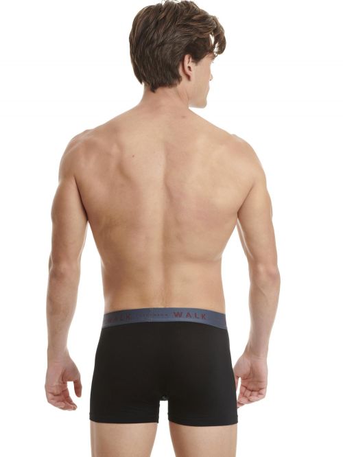 WALK BOXER 2 PACK ΑΠΟ ΦΥΣΙΚΟ BAMBOO - BOXER στο kalimeratzis.com 