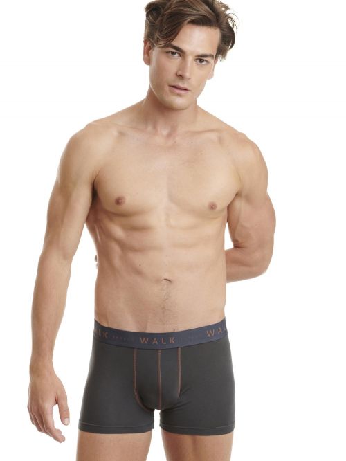 WALK BOXER 2 PACK ΑΠΟ ΦΥΣΙΚΟ BAMBOO - BOXER στο kalimeratzis.com 