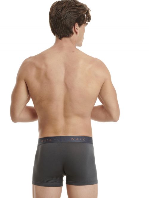 WALK BOXER 2 PACK ΑΠΟ ΦΥΣΙΚΟ BAMBOO - BOXER στο kalimeratzis.com 